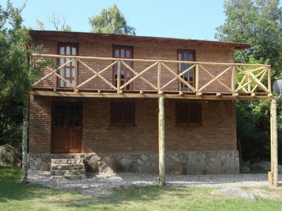 Cabanas El Algodonal - Photo4