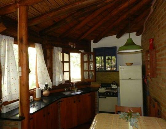 Cabanas Entrelomas - Photo2