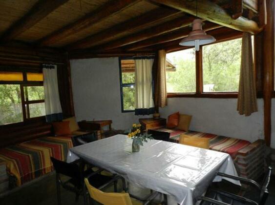 Cabanas Entrelomas - Photo3