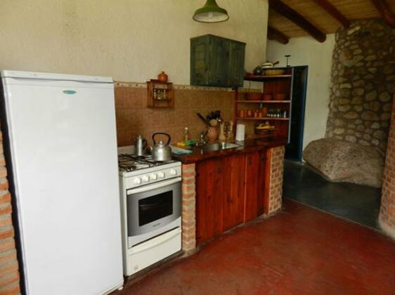Cabanas Entrelomas - Photo4