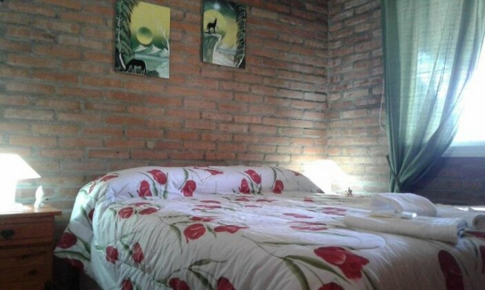 Cabanas Llajta Sumaj