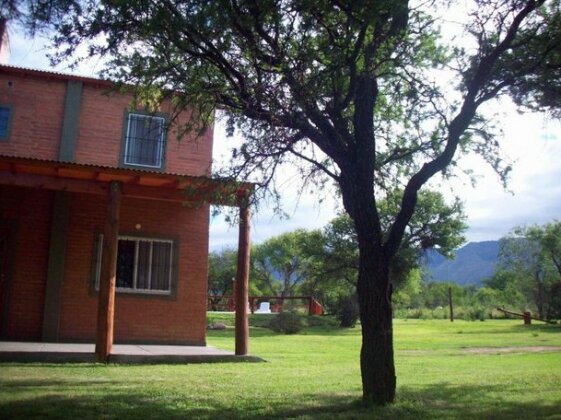 Cabanas Llajta Sumaj - Photo2