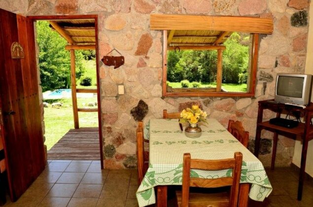 Cabanas Trece Sauces - Photo2