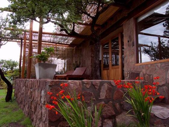 Calma Nono Natural Suites - Photo2