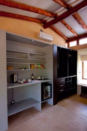 Calma Nono Natural Suites - Photo3