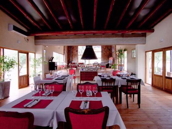 Calma Nono Natural Suites - Photo4
