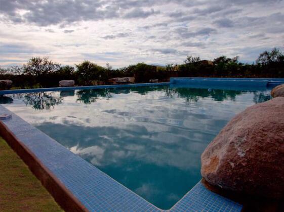 Calma Nono Natural Suites - Photo5