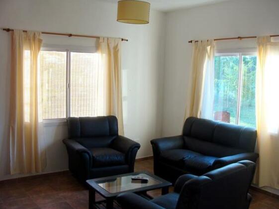 De las Sierras Suite - Photo5