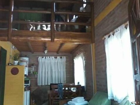 El Huaico Posada SPA - Photo2