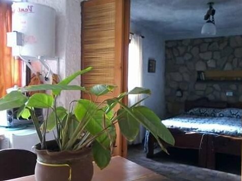 El Huaico Posada SPA - Photo3