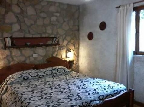 El Huaico Posada SPA - Photo4