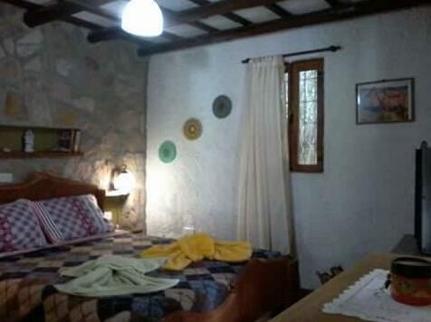 El Huaico Posada SPA - Photo5