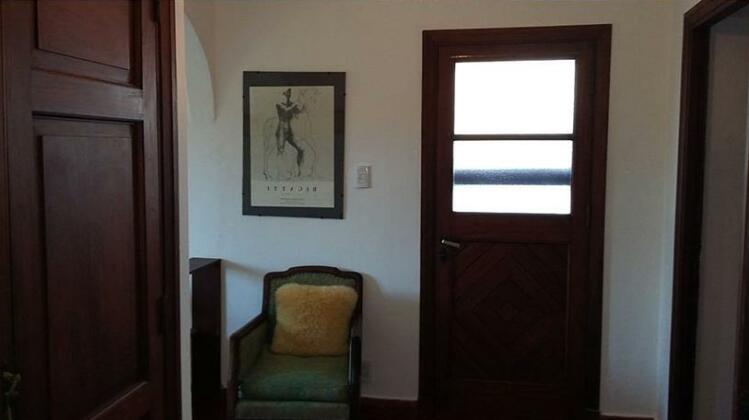 Hotel San Huberto Tenis - Photo2