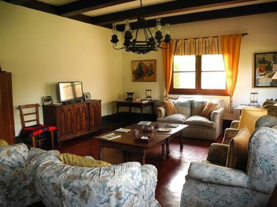 Hotel San Huberto Tenis - Photo5