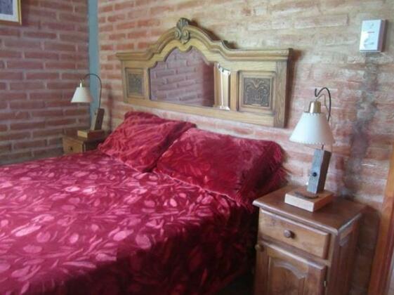 Las Rustikas Cabanas - Photo3