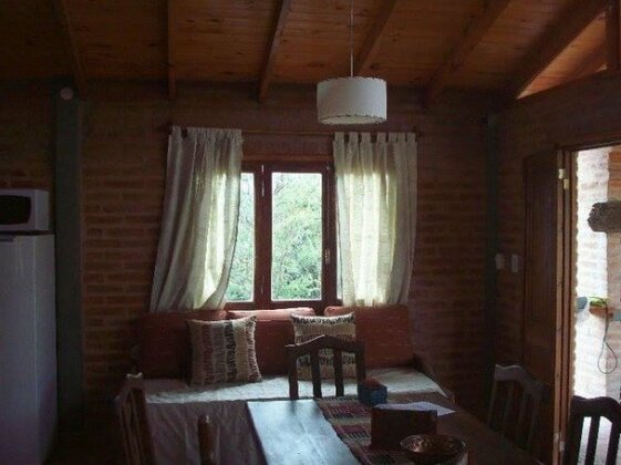 Las Rustikas Cabanas - Photo4