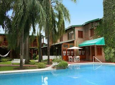 Hosteria-Spa Posada del Sol