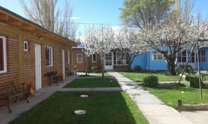 Lau-Fer Apartamentos - Photo2