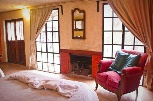 Hostal Los Cocos - Photo5