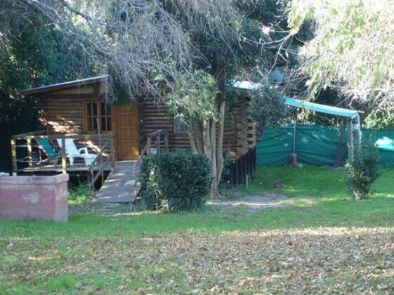 Cabanas Tierra Lotus - Photo2