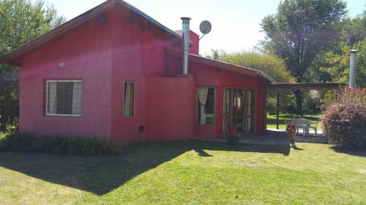 Cabanas Inti Wara