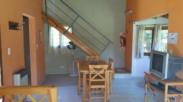 Cabanas Inti Wara - Photo2