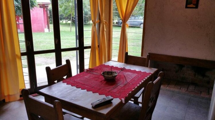 Cabanas Inti Wara - Photo3