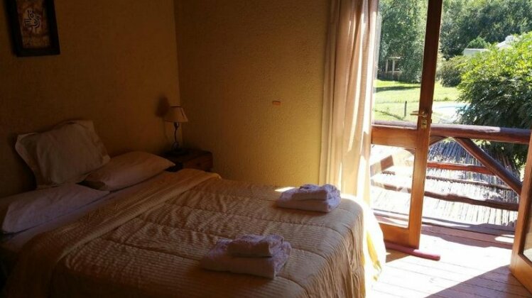 Cabanas Inti Wara - Photo4
