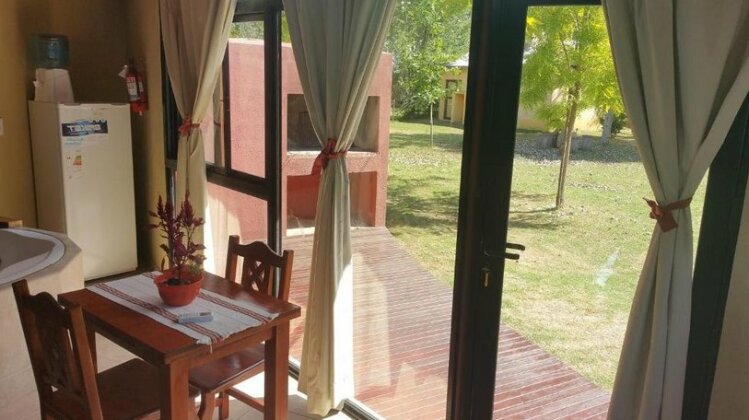 Cabanas Inti Wara - Photo5