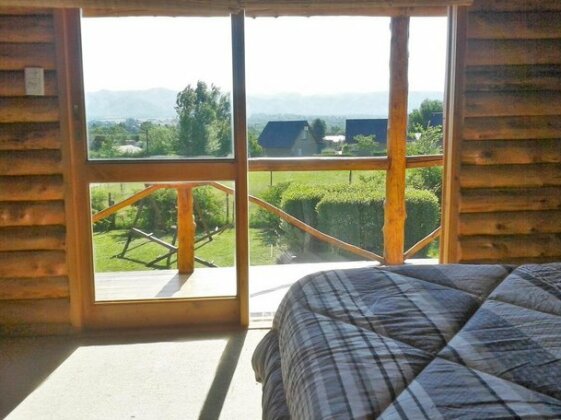 Ensueno Cabanas - Photo3