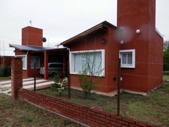 Posada Alodemar - Photo2