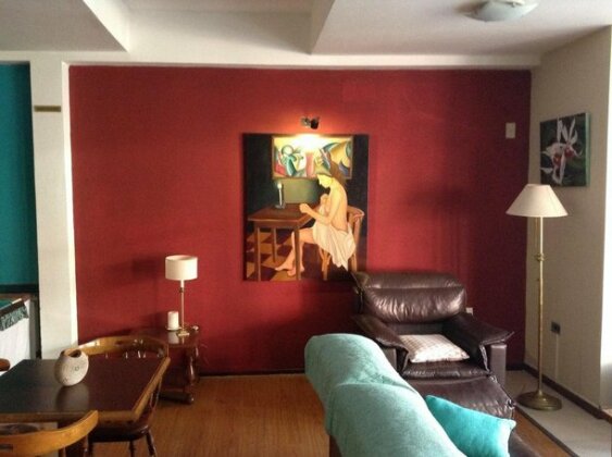Los Monjes - Photo2