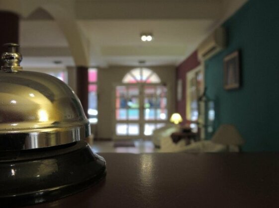 Los Monjes - Photo4