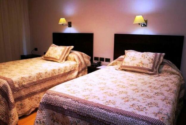 Hotel Euzko Alkartasuna - Photo2