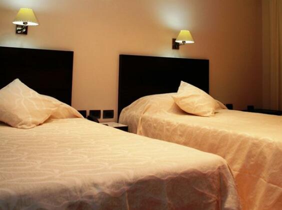 Hotel Euzko Alkartasuna - Photo3