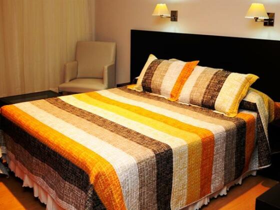 Hotel Euzko Alkartasuna - Photo4