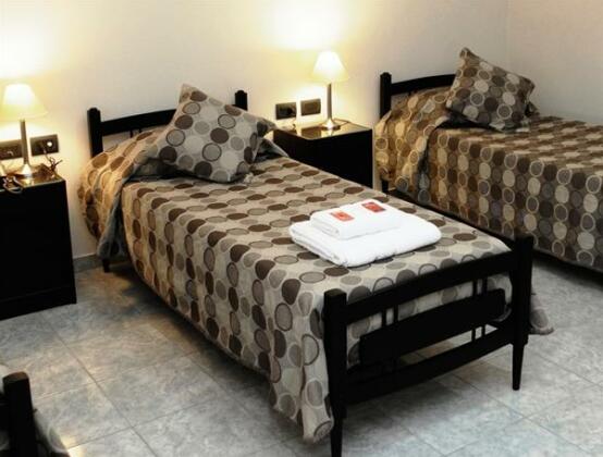 Hotel Euzko Alkartasuna - Photo5
