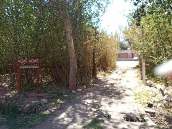 Cabanas Paqa Paqa - Photo4