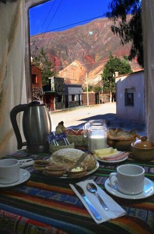 Hosteria Andina - Photo3