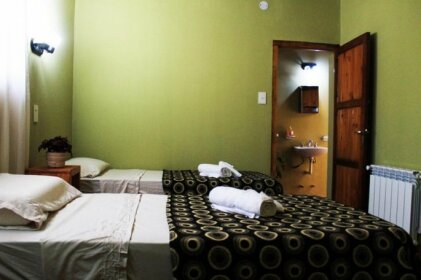 Hosteria Andina