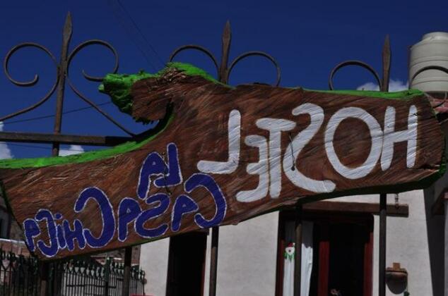 La Casa Chica - Photo2