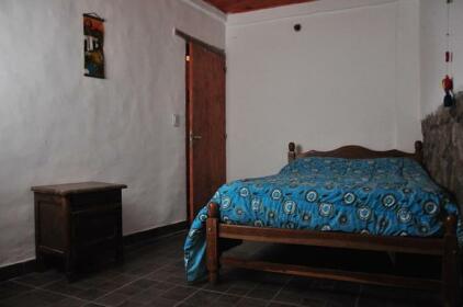 La Casa Chica