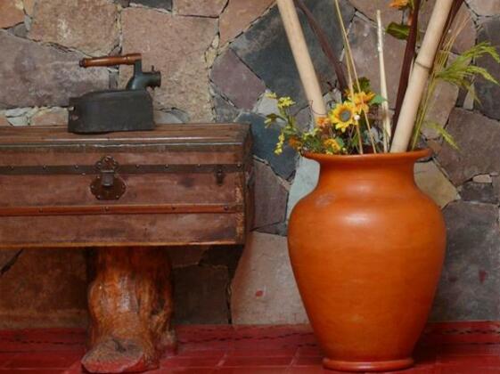 La Casa del Tata - Photo2