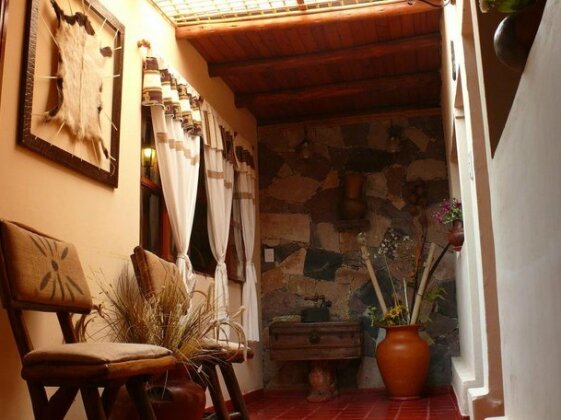 La Casa del Tata - Photo3