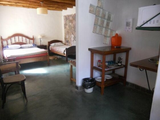 La Estancia Maimara - Photo5