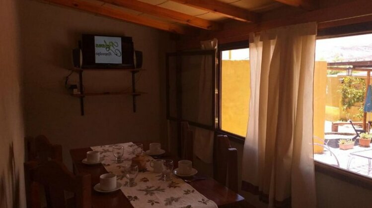 Retama Maimara - Photo2