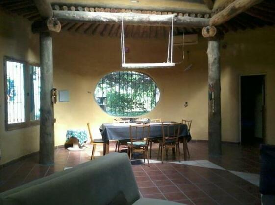 Casa Ecologica Mendoza - Photo5