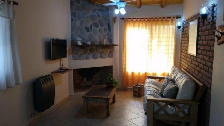 Cabanas Suangel - Photo3
