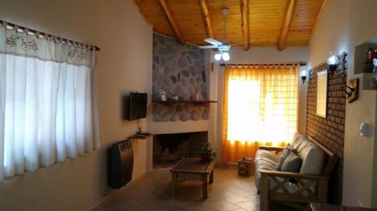 Cabanas Suangel - Photo5