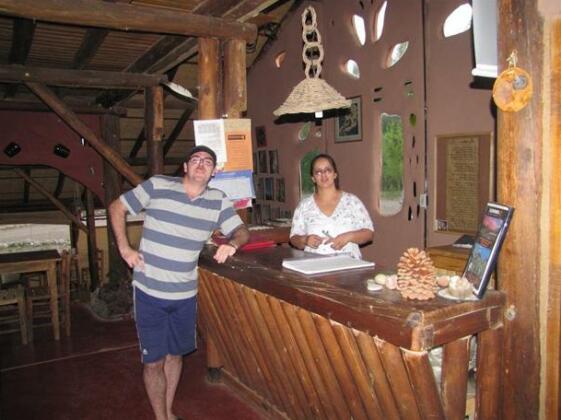 EcoMalargue Posada & Hostel - Photo3